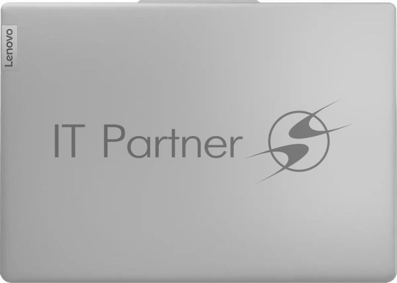 Ноутбук Lenovo IdeaPad Slim 5 14IMH9 Core Ultra 5 125H 16Gb SSD1Tb Intel Arc 14 OLED WUXGA (1920x1200) noOS grey WiFi BT Cam (83DA004HRK)