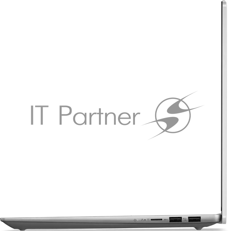 Ноутбук Lenovo IdeaPad Slim 5 14AHP9 Ryzen 5 8645HS 16Gb SSD1Tb AMD Radeon 760M 14 OLED WUXGA (1920x1200) noOS grey WiFi BT Cam (83DB001DRK)