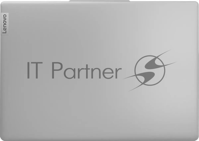 Ноутбук Lenovo IdeaPad Slim 5 14AHP9 Ryzen 5 8645HS 16Gb SSD1Tb AMD Radeon 760M 14 OLED WUXGA (1920x1200) noOS grey WiFi BT Cam (83DB001DRK)