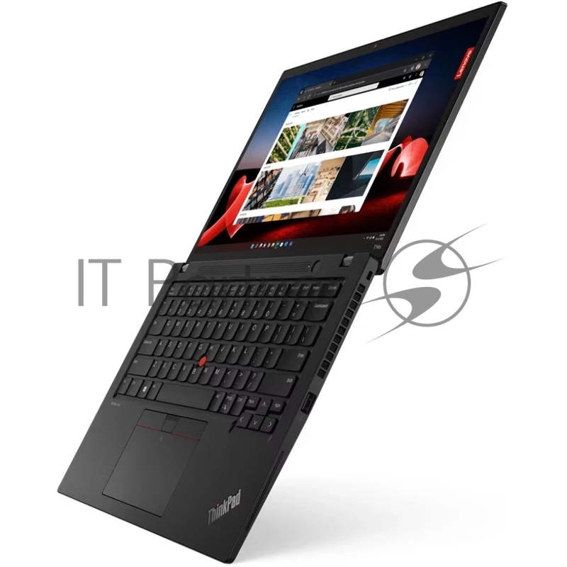 Ноутбук Lenovo ThinkPad T14s Gen4 14 WUXGA / Ryzen 5 7540U / 16GB / 256GB / Win11Pro 1,21kg