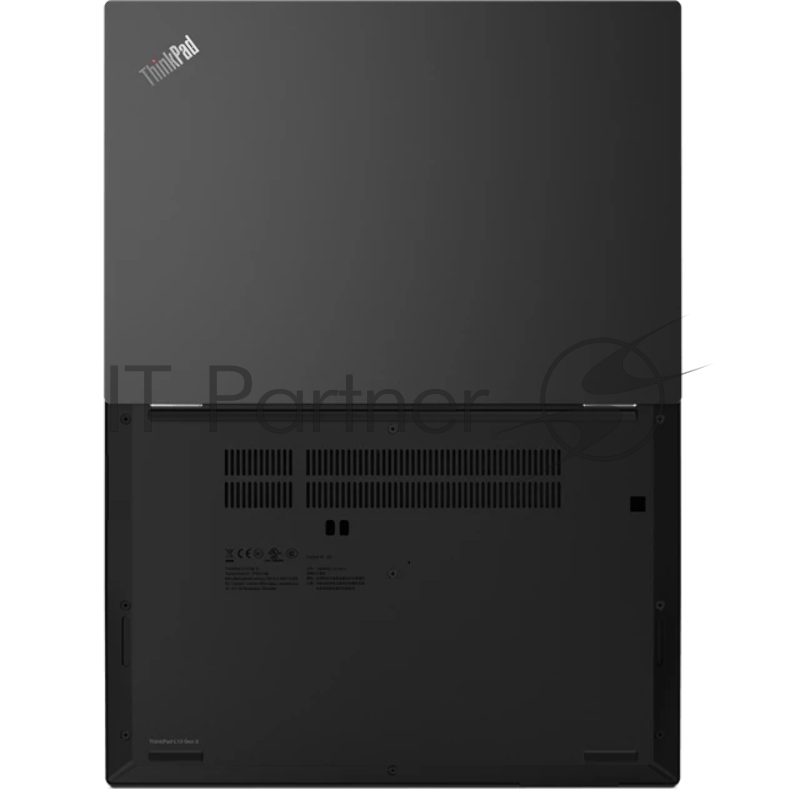 Ноутбук Lenovo ThinkPad L13 G3 13.3FHD+ IPS / i5-1245U / 16GB / SSD 256GB / Win11Pro 1.39kg