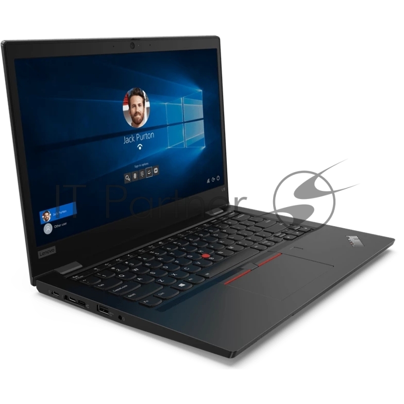 Ноутбук Lenovo ThinkPad L13 G3 13.3FHD+ IPS / i5-1245U / 16GB / SSD 256GB / Win11Pro 1.39kg