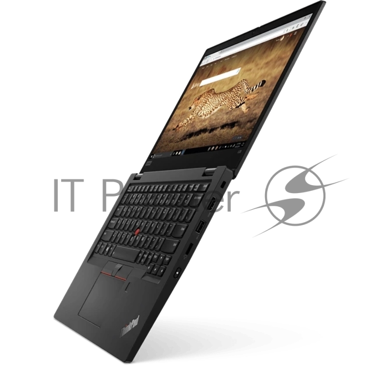 Ноутбук Lenovo ThinkPad L13 G3 13.3FHD+ IPS / i5-1245U / 16GB / SSD 256GB / Win11Pro 1.39kg