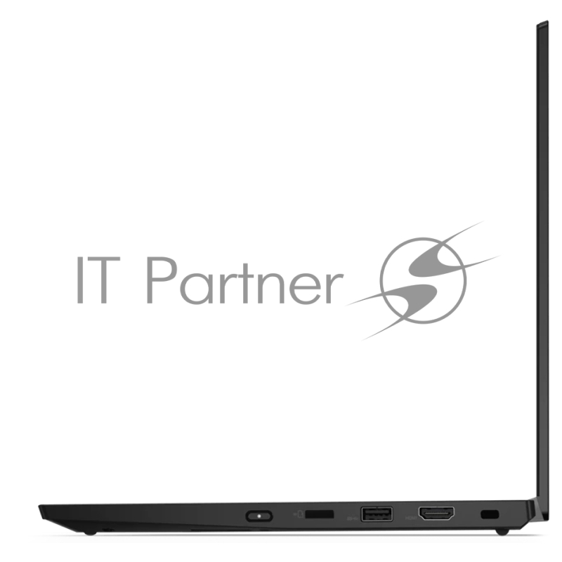 Ноутбук Lenovo ThinkPad L13 G3 13.3FHD+ IPS / i5-1245U / 16GB / SSD 256GB / Win11Pro 1.39kg