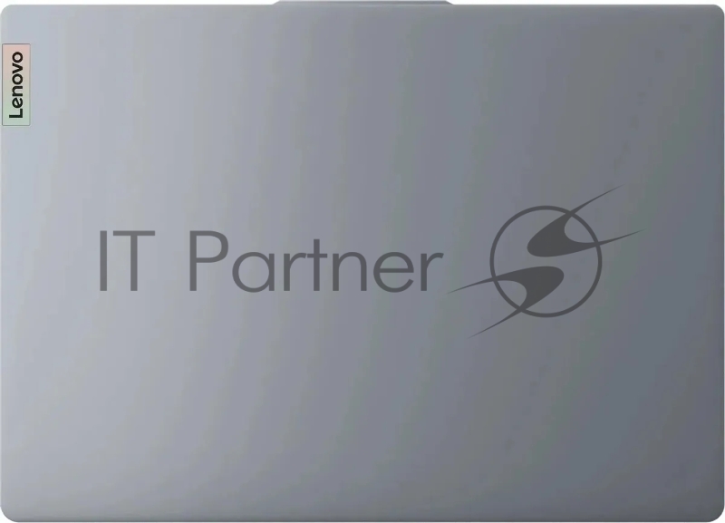 Ноутбук Lenovo IdeaPad Slim 3 16IAH8 Core i5 12450H 16Gb SSD1Tb Intel UHD Graphics 16 IPS WUXGA (1920x1200) noOS grey WiFi BT Cam (83ES002VRK)