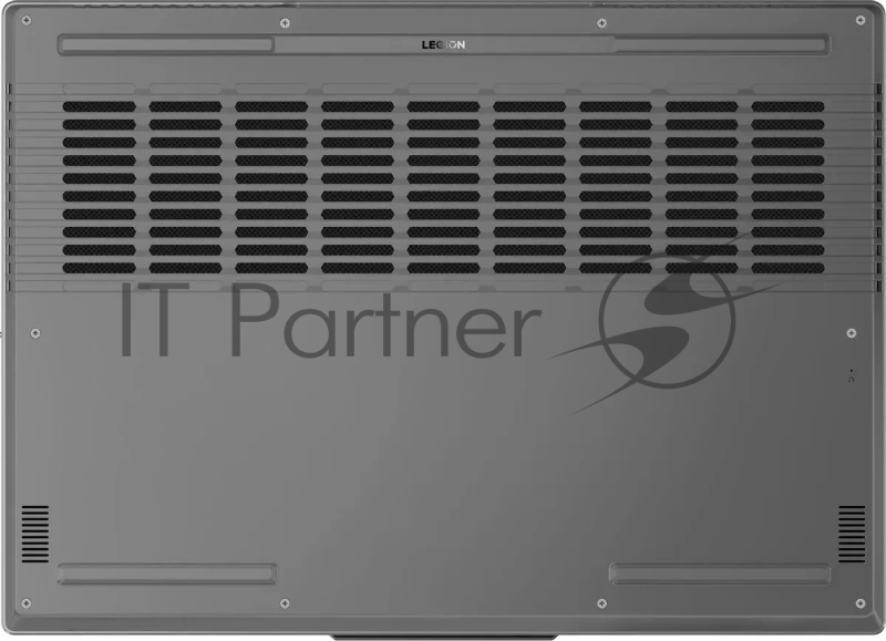 Ноутбук Lenovo Legion Slim 5 16ARP9 Ryzen 7 7735HS 16Gb SSD1Tb NVIDIA GeForce RTX4070 8Gb 16 IPS WQXGA (2560x1600) noOS grey WiFi BT Cam (83EX000TRK)