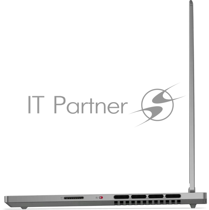 Ноутбук Lenovo Legion Slim 5 16ARP9 Ryzen 7 7735HS 16Gb SSD1Tb NVIDIA GeForce RTX4070 8Gb 16 IPS WQXGA (2560x1600) noOS grey WiFi BT Cam (83EX000TRK)