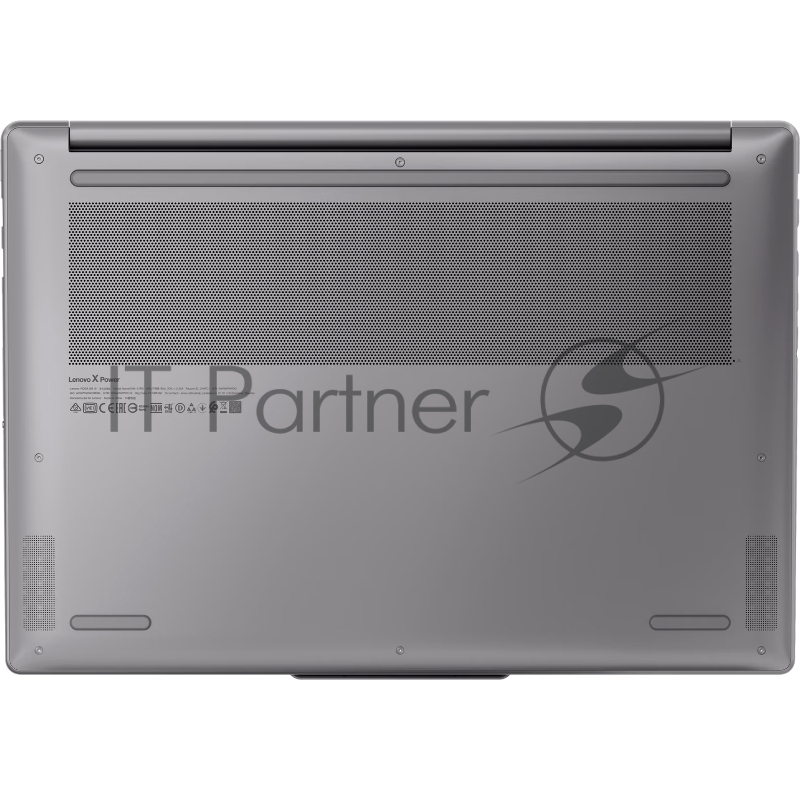Ноутбук Lenovo Yoga Pro 9 16IMH9 Intel Core Ultra 9 185H 3900MHz/16/3200x2000/32GB/1024 SSD/NVIDIA GeForce RTX 4060 8GB/Wi-Fi/Bluetooth/Windows 11 Home (83DN006DRU) Grey