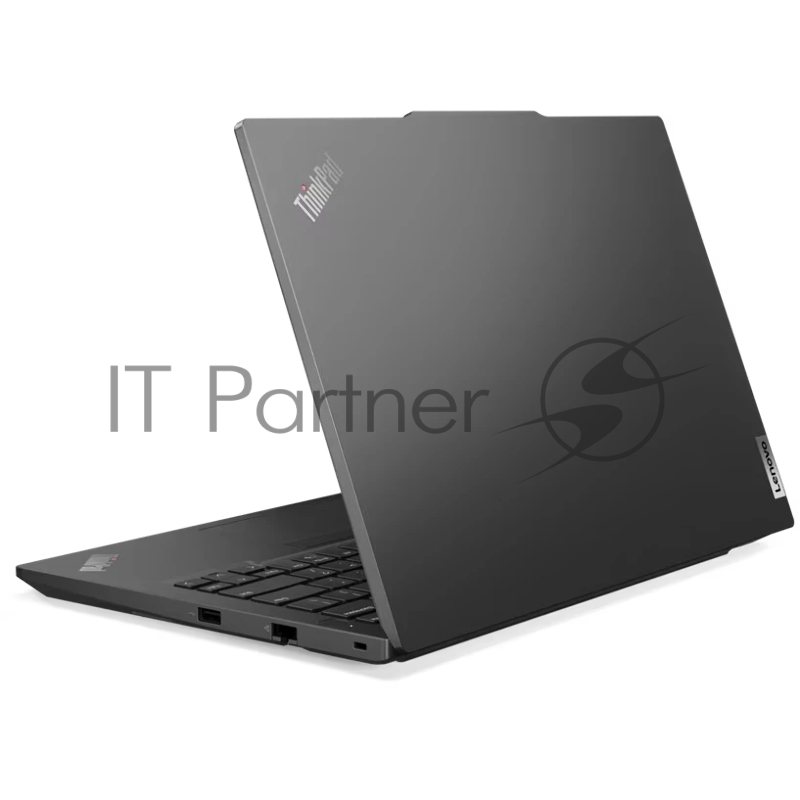 Ноутбук LENOVO ThinkPad E14 Gen5 / 14 WUXGA (1920x1200) IPS 300nits / i5-1335U / 8GB (8_MB) / SSD 512GB / D