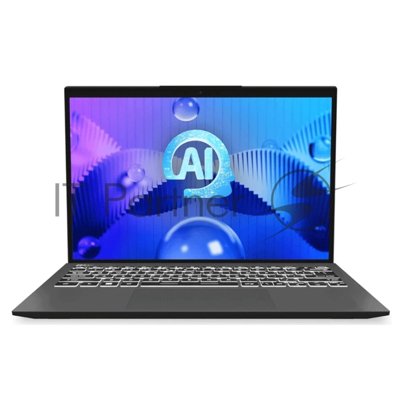 Ноутбук MSI Prestige 13 AI Evo A1MG-207XRU 13.3 2.8K OLED/Intel Core Ultra 5 125H/16GB/512GB/Intel