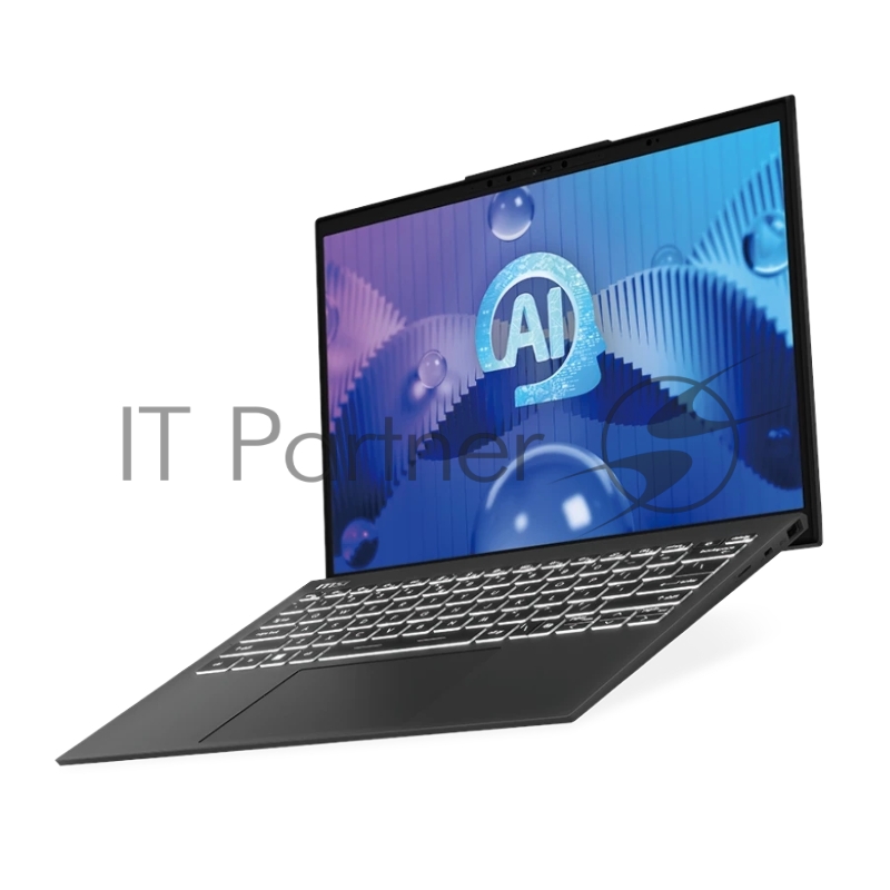 Ноутбук MSI Prestige 13 AI Evo A1MG-207XRU 13.3 2.8K OLED/Intel Core Ultra 5 125H/16GB/512GB/Intel