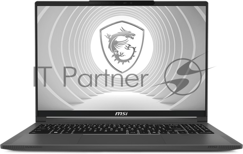 Ноутбук MSI CreatorPro 16 AI Studio A1VKG-406RU 16 UHD+ IPS/Intel Ciore Ultra 7 155H/32GB/1TB/RTX30