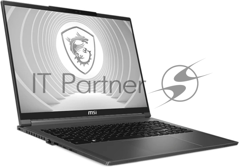 Ноутбук MSI CreatorPro 16 AI Studio A1VKG-406RU 16 UHD+ IPS/Intel Ciore Ultra 7 155H/32GB/1TB/RTX30