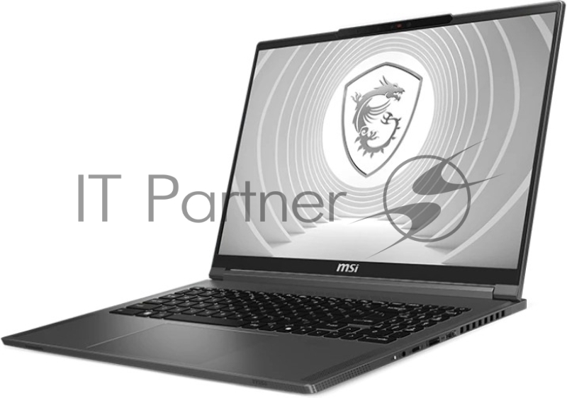 Ноутбук MSI CreatorPro 16 AI Studio A1VKG-406RU 16 UHD+ IPS/Intel Ciore Ultra 7 155H/32GB/1TB/RTX30