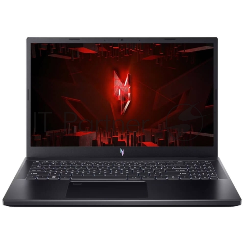 Ноутбук Acer Nitro ANV15-51-71PD 15.6FHD IPS 144Hz / i7-13620H / 16GB DDR5 / SSD 512GB / RTX3050 6GB / KB B