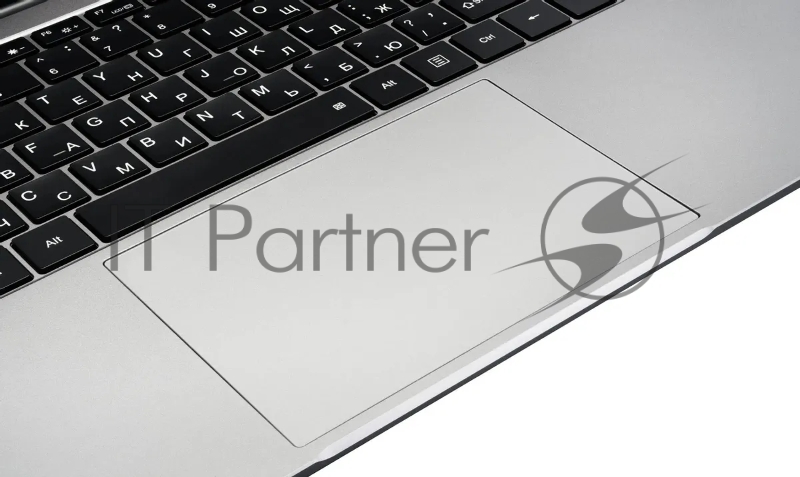 Ноутбук Osio FocusLine F150i-023 Core i5 1235U 16Gb SSD1Tb Intel Iris Xe graphics 15.6 IPS FHD (1920x1080) noOS grey WiFi BT Cam 6000mAh