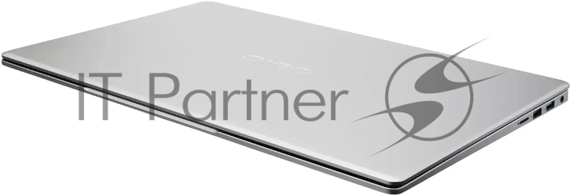 Ноутбук Osio FocusLine F150i-023 Core i5 1235U 16Gb SSD1Tb Intel Iris Xe graphics 15.6 IPS FHD (1920x1080) noOS grey WiFi BT Cam 6000mAh