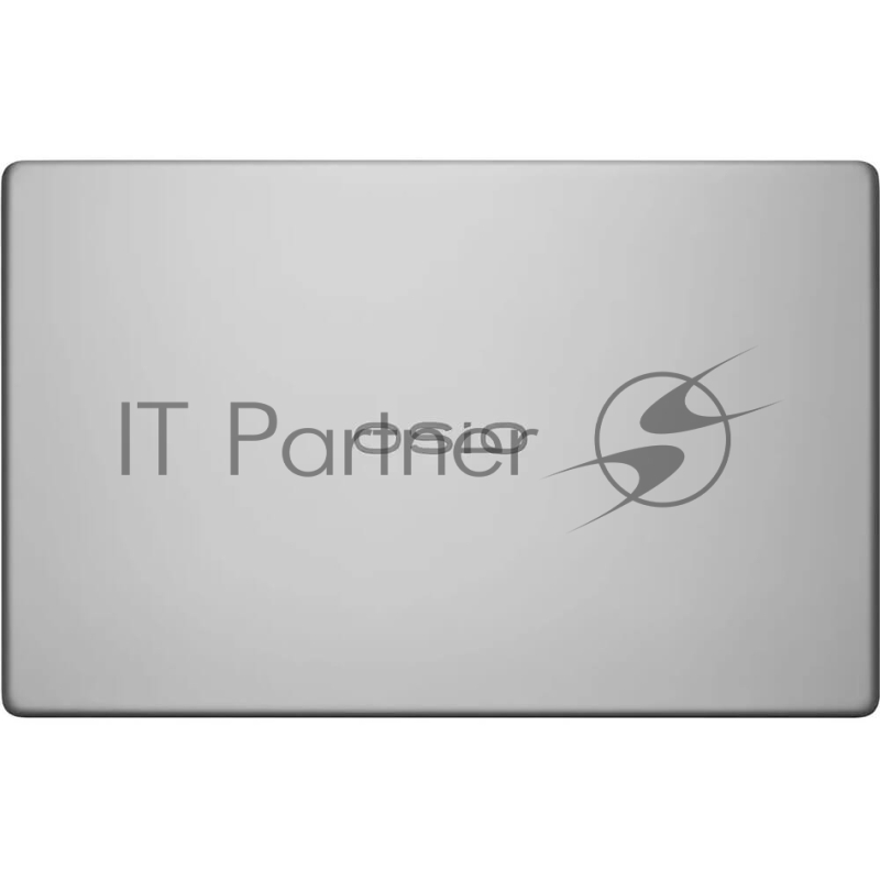 Ноутбук Osio FocusLine F140a-009 Ryzen 5 5500U 8Gb SSD512Gb AMD Radeon 14 IPS FHD (1920x1080) noOS grey WiFi BT Cam 6000mAh