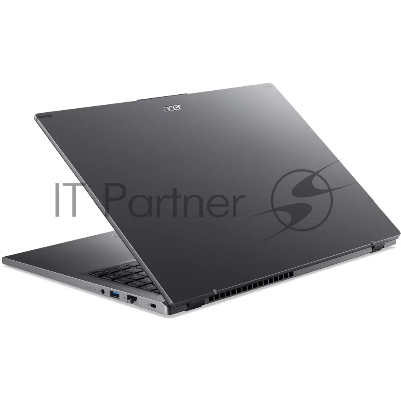 Ноутбук Acer Aspire A16-51GM-51RJ / 16 WUXGA IPS 250 nit / Core 5 120U / 16 GB DDR5 / SSD 512GB / R