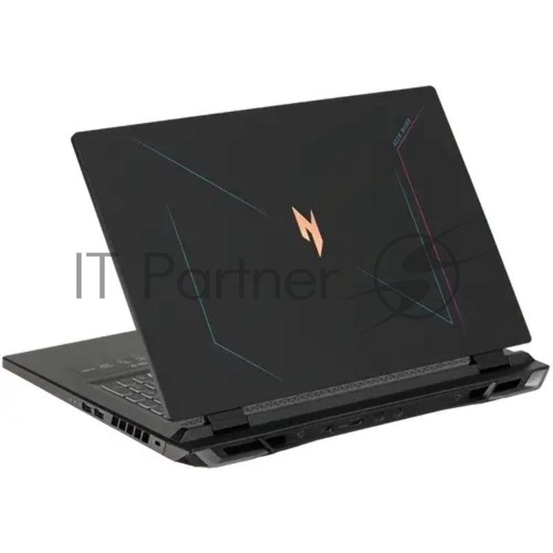 Ноутбук Acer Nitro AN17-42-R6JV / 17,3 QHD IPS 165Hz 300 nit / Ryzen 7 8845HS / 32 GB DDR5 / SED SS