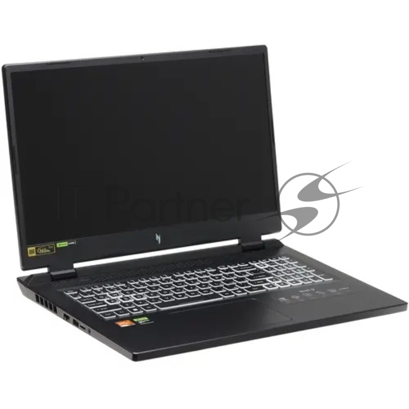 Ноутбук Acer Nitro AN17-42-R6JV / 17,3 QHD IPS 165Hz 300 nit / Ryzen 7 8845HS / 32 GB DDR5 / SED SS