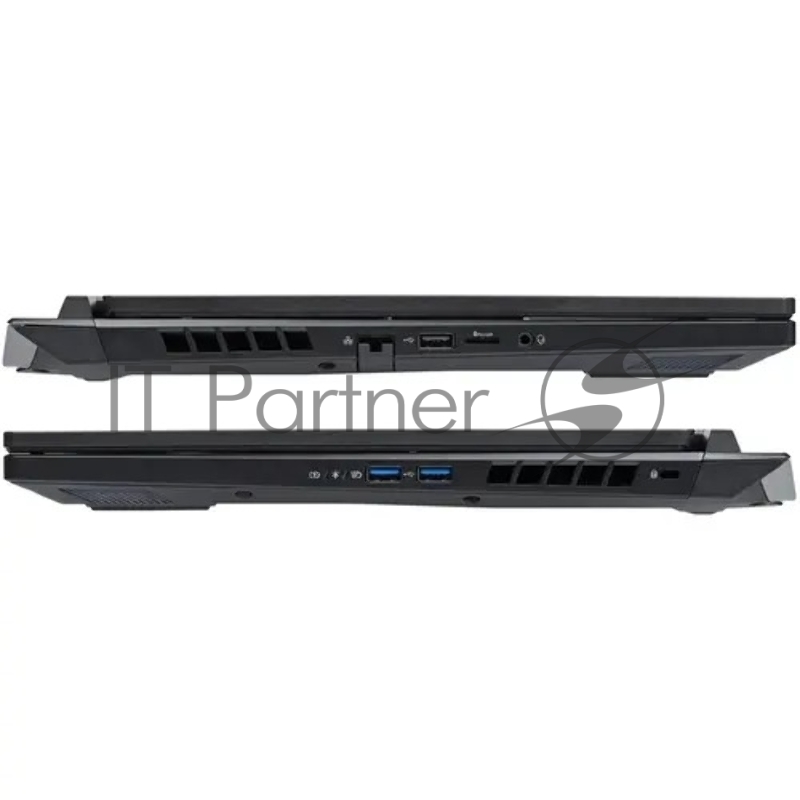 Ноутбук Acer Nitro AN17-42-R6JV / 17,3 QHD IPS 165Hz 300 nit / Ryzen 7 8845HS / 32 GB DDR5 / SED SS