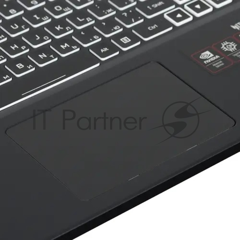 Ноутбук Acer Nitro AN17-42-R6JV / 17,3 QHD IPS 165Hz 300 nit / Ryzen 7 8845HS / 32 GB DDR5 / SED SS