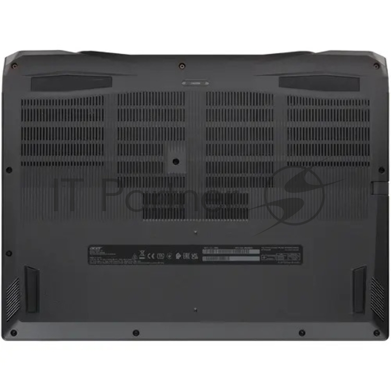 Ноутбук Acer Nitro AN17-42-R6JV / 17,3 QHD IPS 165Hz 300 nit / Ryzen 7 8845HS / 32 GB DDR5 / SED SS