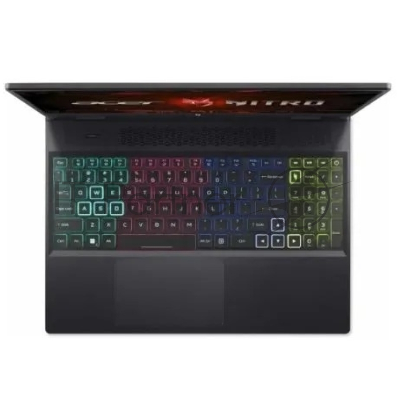 Ноутбук Acer Nitro AN16-42-R3S3 / 16 WQXGA IPS 180Hz / Ryzen 9 8945HS / 32 GB DDR5 / SED SSD 1TB /