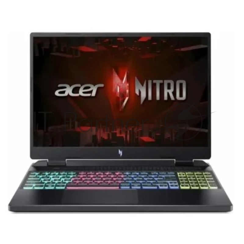 Ноутбук Acer Nitro AN16-42-R3S3 / 16 WQXGA IPS 180Hz / Ryzen 9 8945HS / 32 GB DDR5 / SED SSD 1TB /