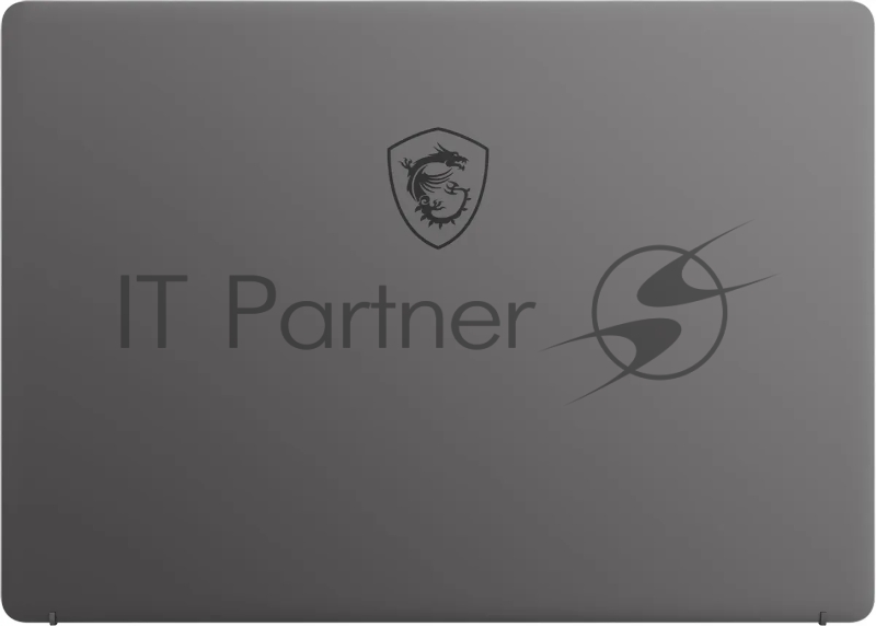 Ноутбук MSI CreatorPro Z16 HX Studio A13VKTA-055XRU Core i7 13700HX 32Gb SSD1Tb NVIDIA RTX 3000 8Gb 16 IPS Touch QHD+ (2560x1600) noOS grey WiFi BT Cam (9S7-15G311-055)