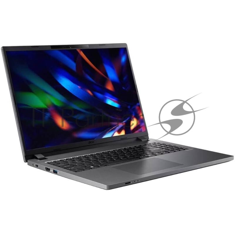 Ноутбук Acer ТМP216-51-G2 16WUXGA 1920х1200 IPS / i5-1335U / 16GB DDR5 / SSD 512GB / No OS