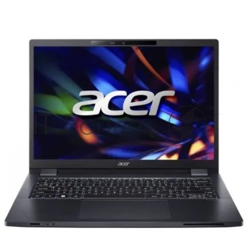 Ноутбук Acer TMP414-53 14WUXGA 1920х1200 IPS 400nits / i7-1355U / 32GB DDR4 / SSD 512GB / NO OS