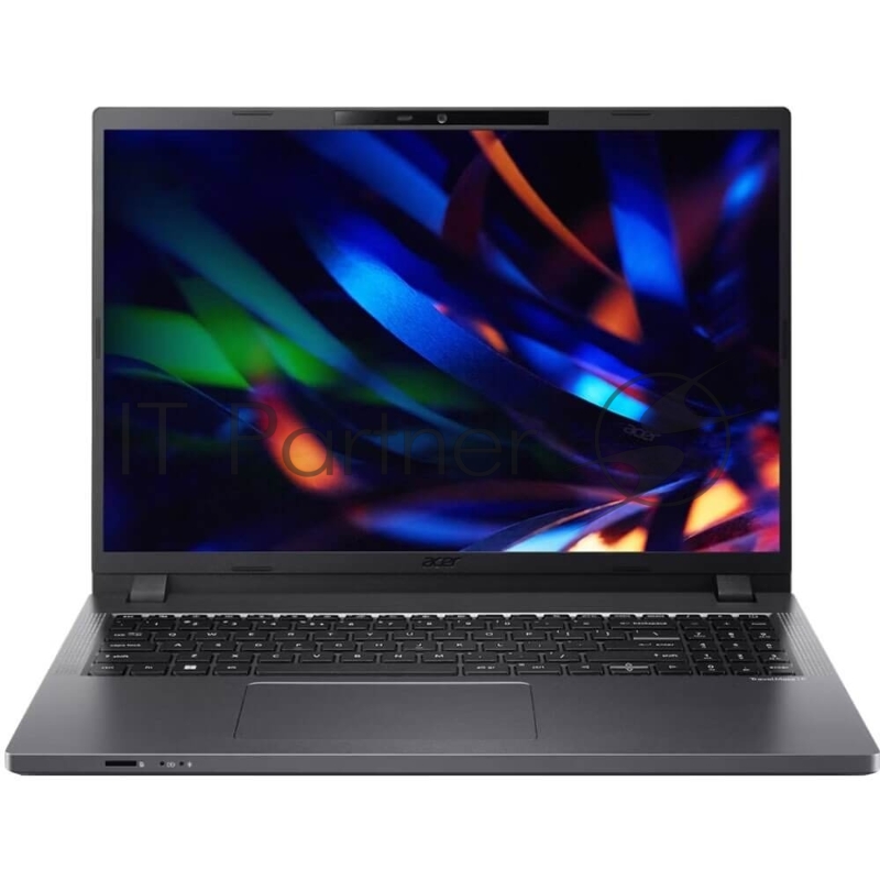 Ноутбук Acer ТМP214 -55-G2 14WUXGA 1920х1200 IPS / i3-1315U / 16 GB DDR5 / SSD 512Gb / No OS