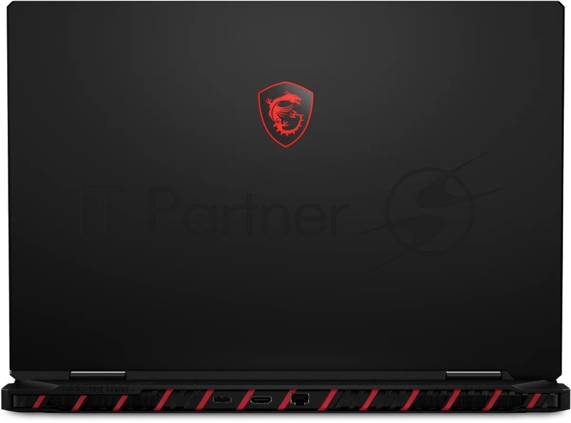 Ноутбук MSI Raider A18 HX A7VIG-026RU Ryzen 9 7945HX3D 32Gb SSD2Tb NVIDIA GeForce RTX4090 16Gb 18 IPS QHD+ (2560x1600) Windows 11 Home black WiFi BT Cam (9S7-182K32-026)