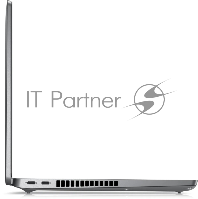 Ноутбук Dell Latitude 5430 Core i5 1245U 16Gb SSD256Gb Intel Iris Xe graphics 14 WVA FHD (1920x1080) Windows 11 Professional black WiFi BT Cam (5430-5621)