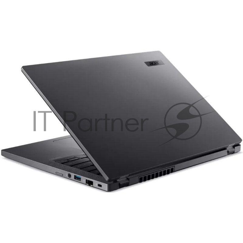 Ноутбук/ ACER TravelMate TMP214-55-G2-597S 14(1920x1200 (матовый) IPS)/Intel Core i5 1335U(1.3Ghz)/16384Mb/512PCISS HD/Cam/BT/WiFi/50WHr/war 1y/1.5kg/Silver/Win11Pro