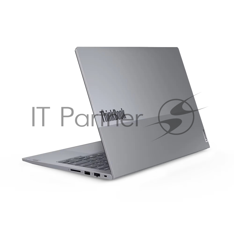 Ноутбук/ Lenovo ThinkBook 14-IML 14.0 WUXGA 300nits, U5-125U,16GB DDR5,512GB SSD M.2 2242 NVMe G4, Integrated , FHD Cam,Wi-fi AX 2x2-6E+BT,Y-FPR,3 Cell 45Whr,65W USB-C 3PIN-UK,BKLT KB US-ENG, No OS , 1Y