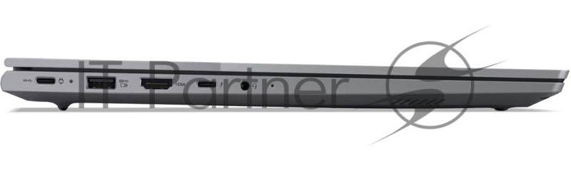 Ноутбук/ Lenovo ThinkBook 16-IML 16.0 WUXGA 300nits ,U7-155H,32GB(16Base+16) DDR5, 512GB SSD M.2 2242 NVMe G4, Integrated ARC, FHD Cam,Wi-fi AX 2x2-6E+BT,Y-FPR, 4 Cell 71Whr, 100W USB-C SLIM-3PIN-UK, BKLT KB US-ENG, No OS, 1Y