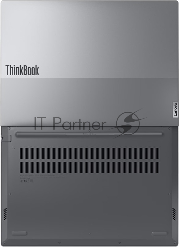 Ноутбук/ Lenovo ThinkBook 16-IML 16.0 WUXGA 300nits ,U7-155H,32GB(16Base+16) DDR5, 512GB SSD M.2 2242 NVMe G4, Integrated ARC, FHD Cam,Wi-fi AX 2x2-6E+BT,Y-FPR, 4 Cell 71Whr, 100W USB-C SLIM-3PIN-UK, BKLT KB US-ENG, No OS, 1Y