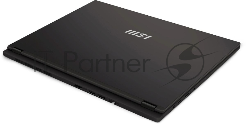 Ноутбук/ Commercial 14 H A13MG-013RU 14(1920x1200 (матовый) IPS)/Intel Core i5 13420H(2.1Ghz)/16384Mb/512PCIS Iris Xe Graphics/Cam/BT/WiFi/war 1y/1.6kg/Solid Gray/Win11Pro