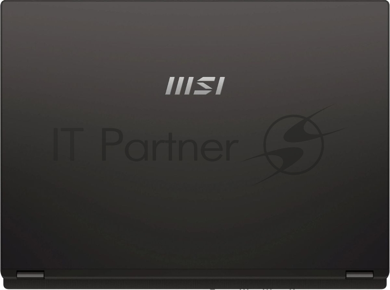 Ноутбук/ Commercial 14 H A13MG-013RU 14(1920x1200 (матовый) IPS)/Intel Core i5 13420H(2.1Ghz)/16384Mb/512PCIS Iris Xe Graphics/Cam/BT/WiFi/war 1y/1.6kg/Solid Gray/Win11Pro