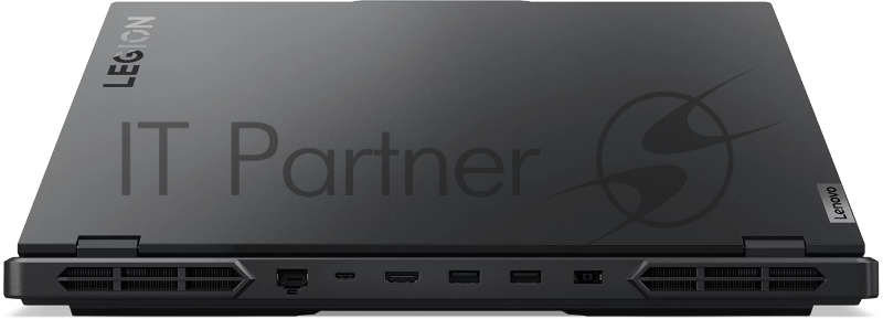 Ноутбук/ Lenovo Legion Pro 5 16IRX9 16(2560x1600 IPS)/Intel Core i5 14500HX(2.6Ghz)/32768Mb/1024SS GeForce RTX4060(8192Mb)/Cam/BT/WiFi/80 1y/2.5kg/onyx grey/noOS + 300W, RU kbd