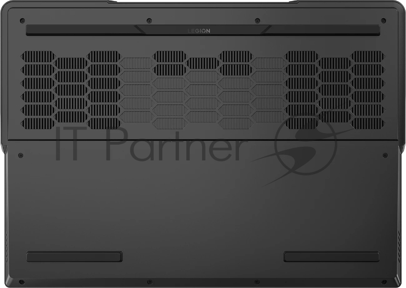 Ноутбук/ Lenovo Legion Pro 5 16IRX9 16(2560x1600 IPS)/Intel Core i5 14500HX(2.6Ghz)/32768Mb/1024SS GeForce RTX4060(8192Mb)/Cam/BT/WiFi/80 1y/2.5kg/onyx grey/noOS + 300W, RU kbd