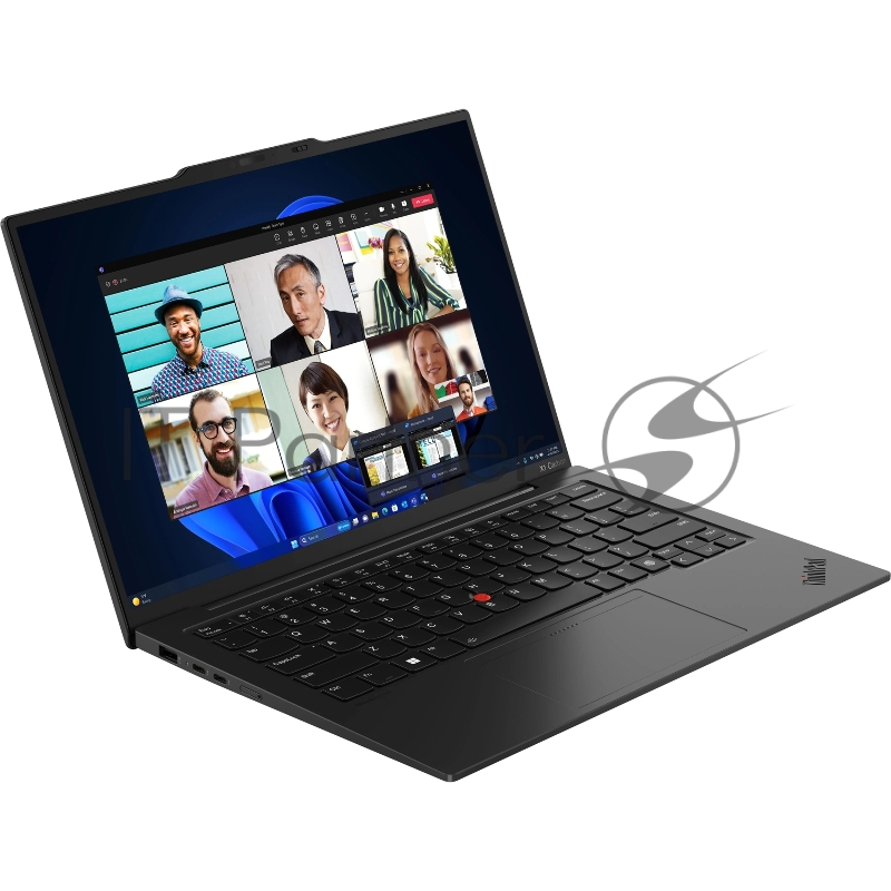 Ноутбук/ Lenovo ThinkPad X1 Carbon G12 14_2.8K_OLED/ Intel ULT7_155H/ 32GB/ 1TB_SSD/ INTEGRATED_GRAPHICS/ Intel® Wi-Fi 7 BE200 2x2 BE/ Clickpad, NO NFC, NO WWAN /FINGERPRINT_READER/ FHD RGB+IR_CAM/ NO_OS/ 1Y