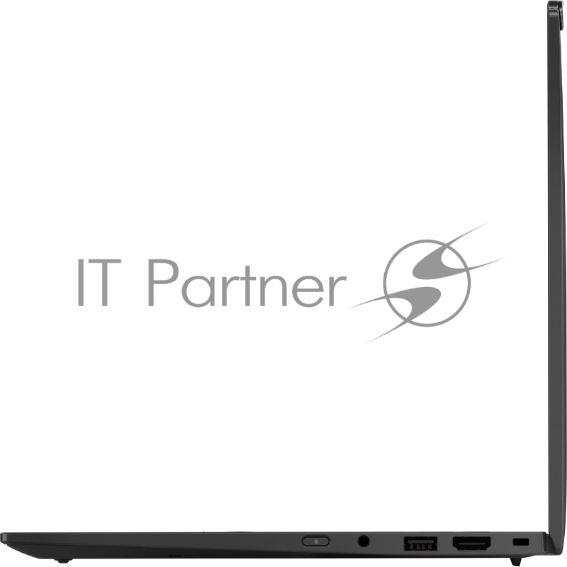 Ноутбук/ Lenovo ThinkPad X1 Carbon G12 14_2.8K_OLED/ Intel ULT7_155H/ 32GB/ 1TB_SSD/ INTEGRATED_GRAPHICS/ Intel® Wi-Fi 7 BE200 2x2 BE/ Clickpad, NO NFC, NO WWAN /FINGERPRINT_READER/ FHD RGB+IR_CAM/ NO_OS/ 1Y