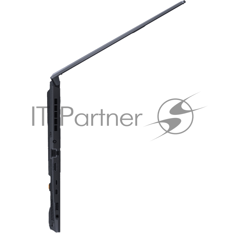 Ноутбук/ ASUS TUF F16 FX607JV-N3146 16(1920x1200 WVA (матовый, 165Hz))/Intel Core i7 13650HX(2.6Ghz)/16384Mb/1024PC GeForce RTX4060(8192Mb)/Cam/BT/WiFi/90 1y/2.27kg/Mecha Gray/DOS