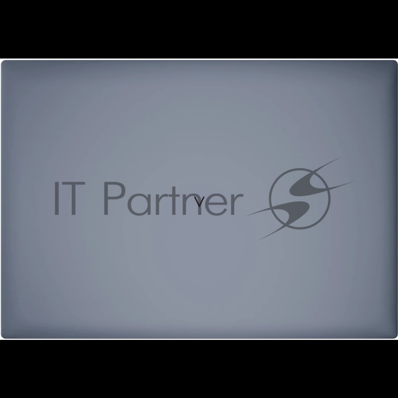 Ноутбук Digma Pro Pactos Core i3 1215U 8Gb SSD256Gb Intel UHD Graphics 16 IPS WUXGA (1920x1200) Windows 11 Professional dk.grey WiFi BT Cam 5500mAh (DN16P3-8CXW01)