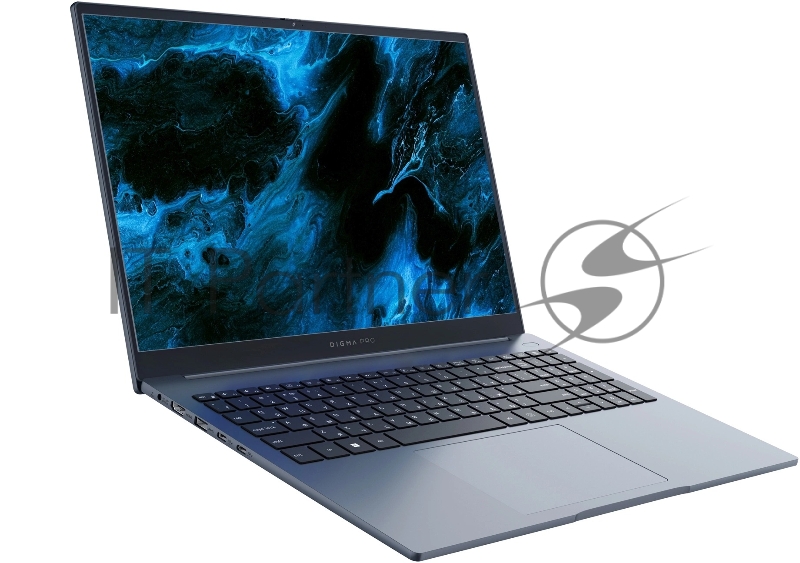 Ноутбук Digma Pro Pactos Ryzen 7 7730U 16Gb SSD512Gb AMD Radeon 16 IPS WUXGA (1920x1200) Windows 11 Professional dk.grey WiFi BT Cam 5500mAh (DN16R7-ADXW03)