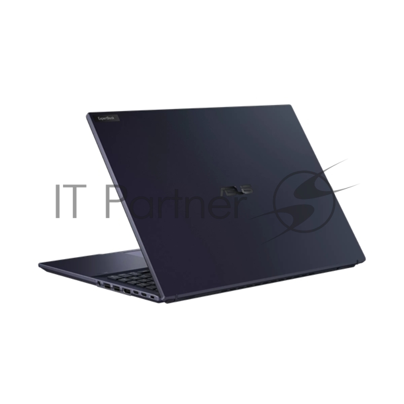 Ноутбук/ ASUS B5604CMA-QY0238 16(2560x1600 (матовый) WVA)/Intel Core Ultra 5 125U(1.3Ghz)/16384Mb/512PCISSD 1y/1.71kg/Star Black/DOS + магн-алюм корп